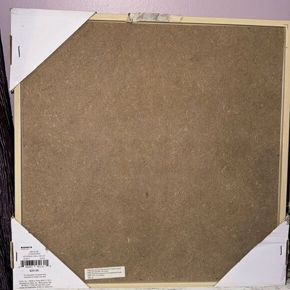 proud military family 12 x 12 " wall art - Picture 5 of 6